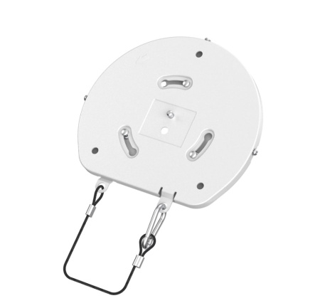 Потолочный кронштейн для PTZ-камер (белый)